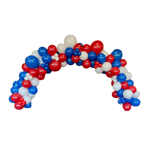 Top 5 Creative Balloon Decoration Ideas for Birthday Parties
