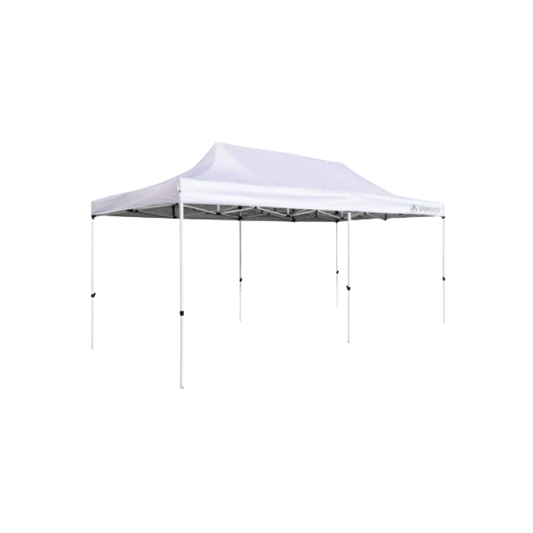 10 x 20 Pop Up Tent