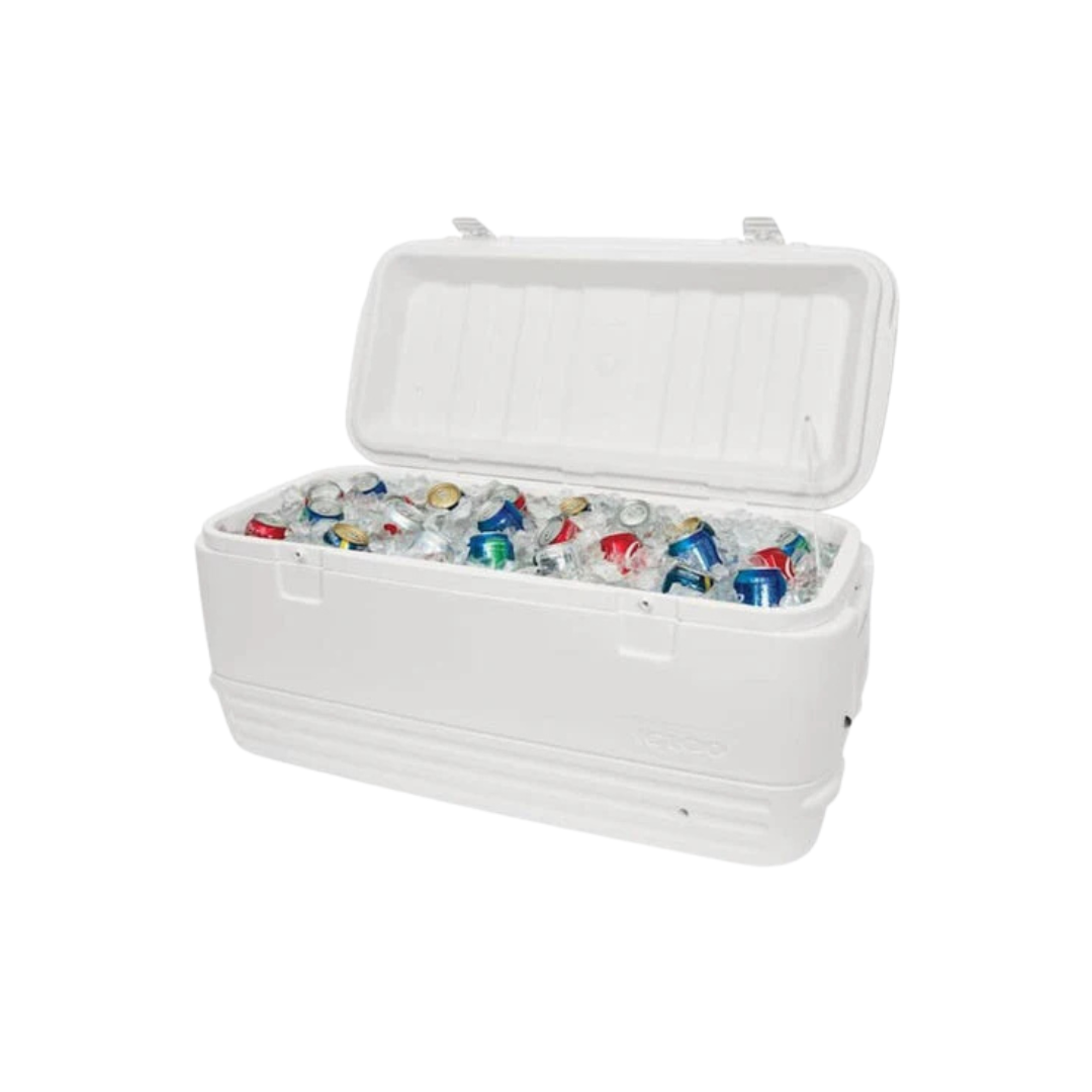 120 Qt. Cooler