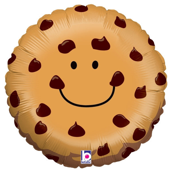 21"S Chocolate Chip Cookie