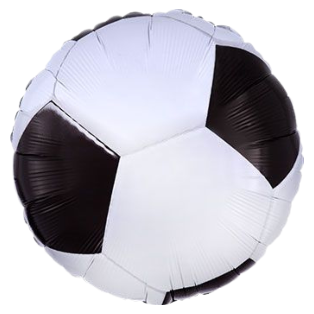 18" Championship Soccer