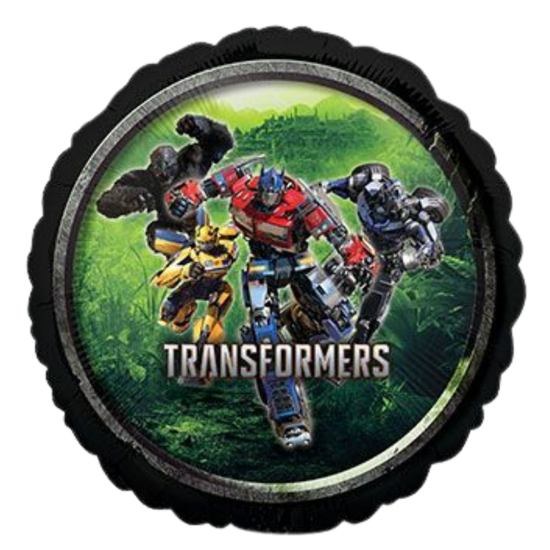 18" Transformers