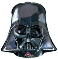 25"A Star Wars Darth Vader Helmet