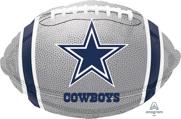 18"A Sports Football Dallas Cowboys