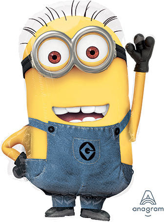 25"A Despicable Me Minion