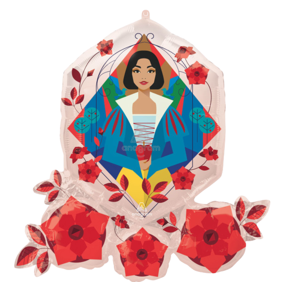 30" Snow White Live Action