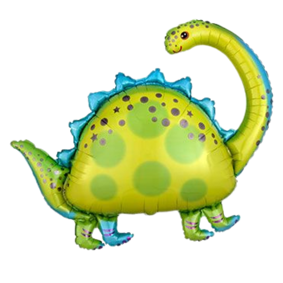 32" Lrg Shp Stegosaurus