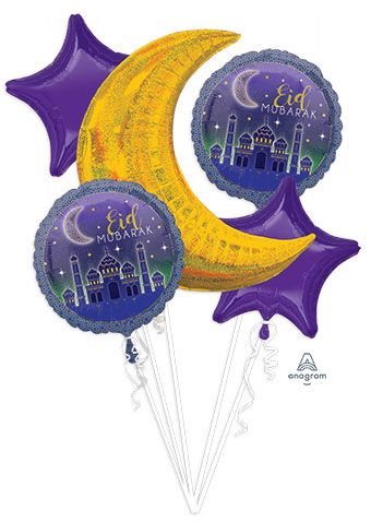 BOUQUET EID MUBARAK