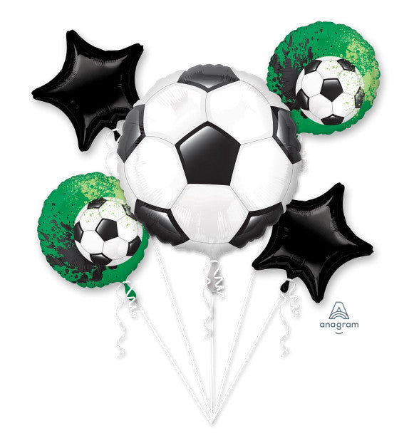 Bouquet Goal Getter Soccer