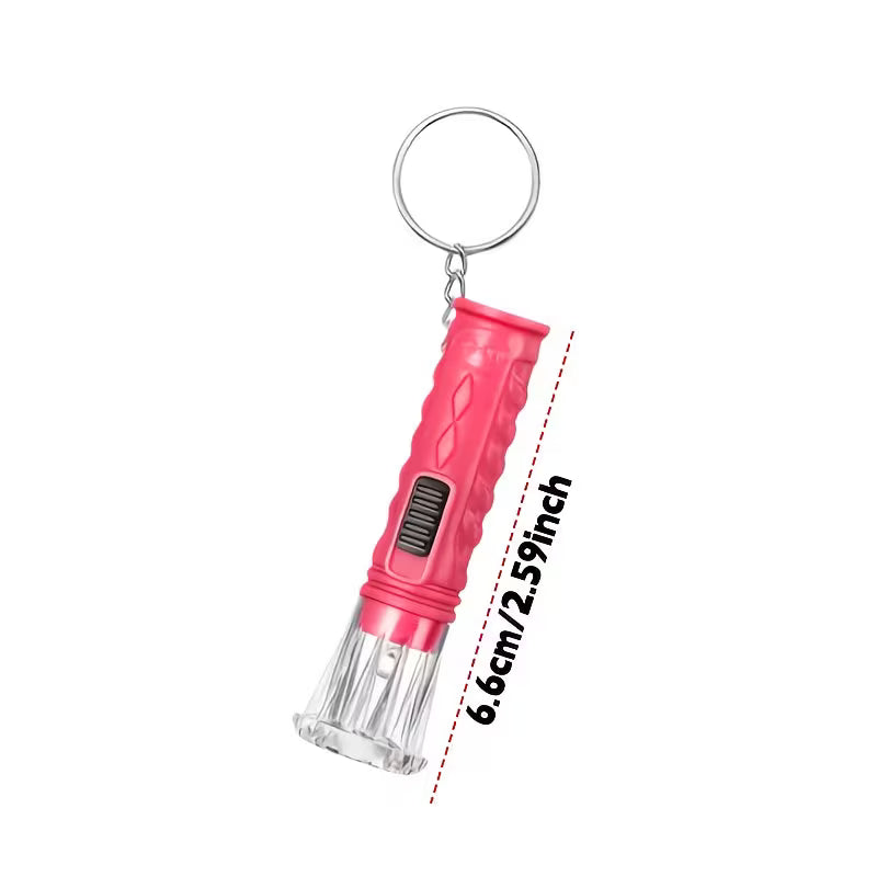 Mini Flashlight