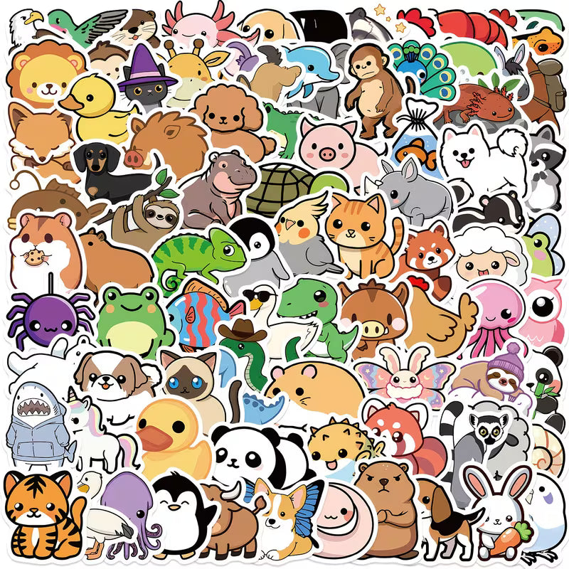 Stickers