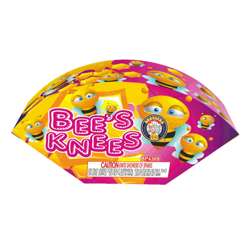 Bee's Knees