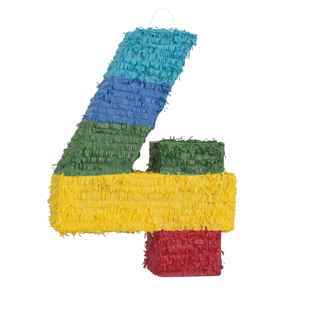 Piñatas