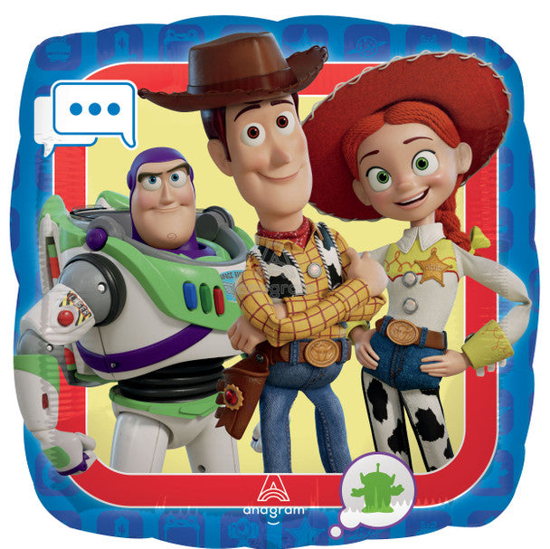 29"A Toy Story 5