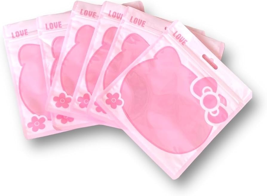 Hello Kitty Zip