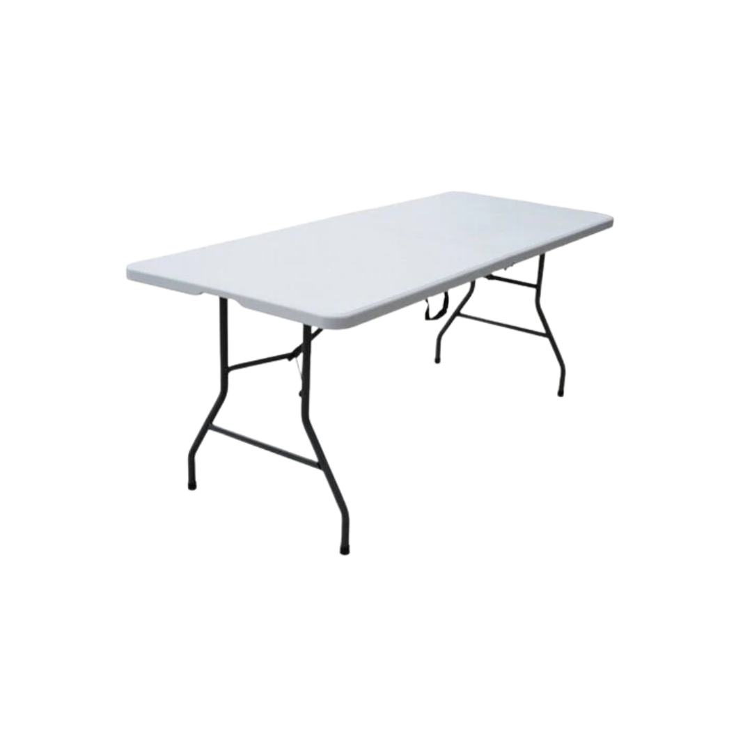 6' Banquet Table