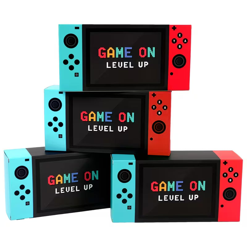 Game Box