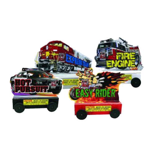 Fire Engine