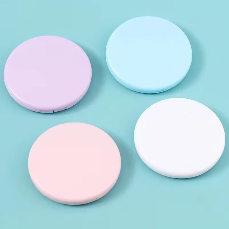 Compact Mirror