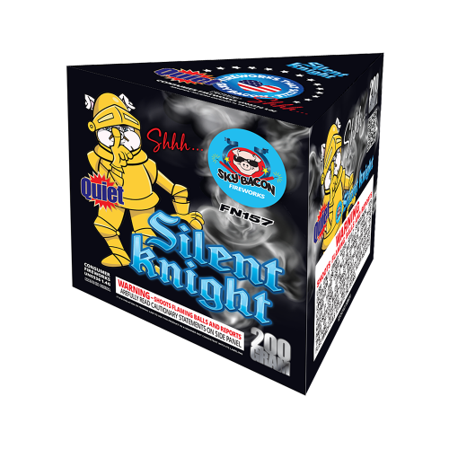 Silent Knight QUIET FIREWORK