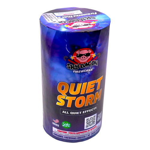 Quiet Storm