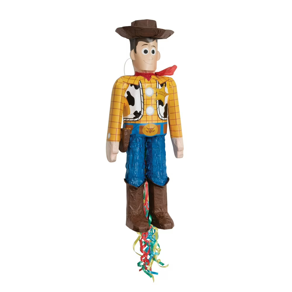 Woody Pinata
