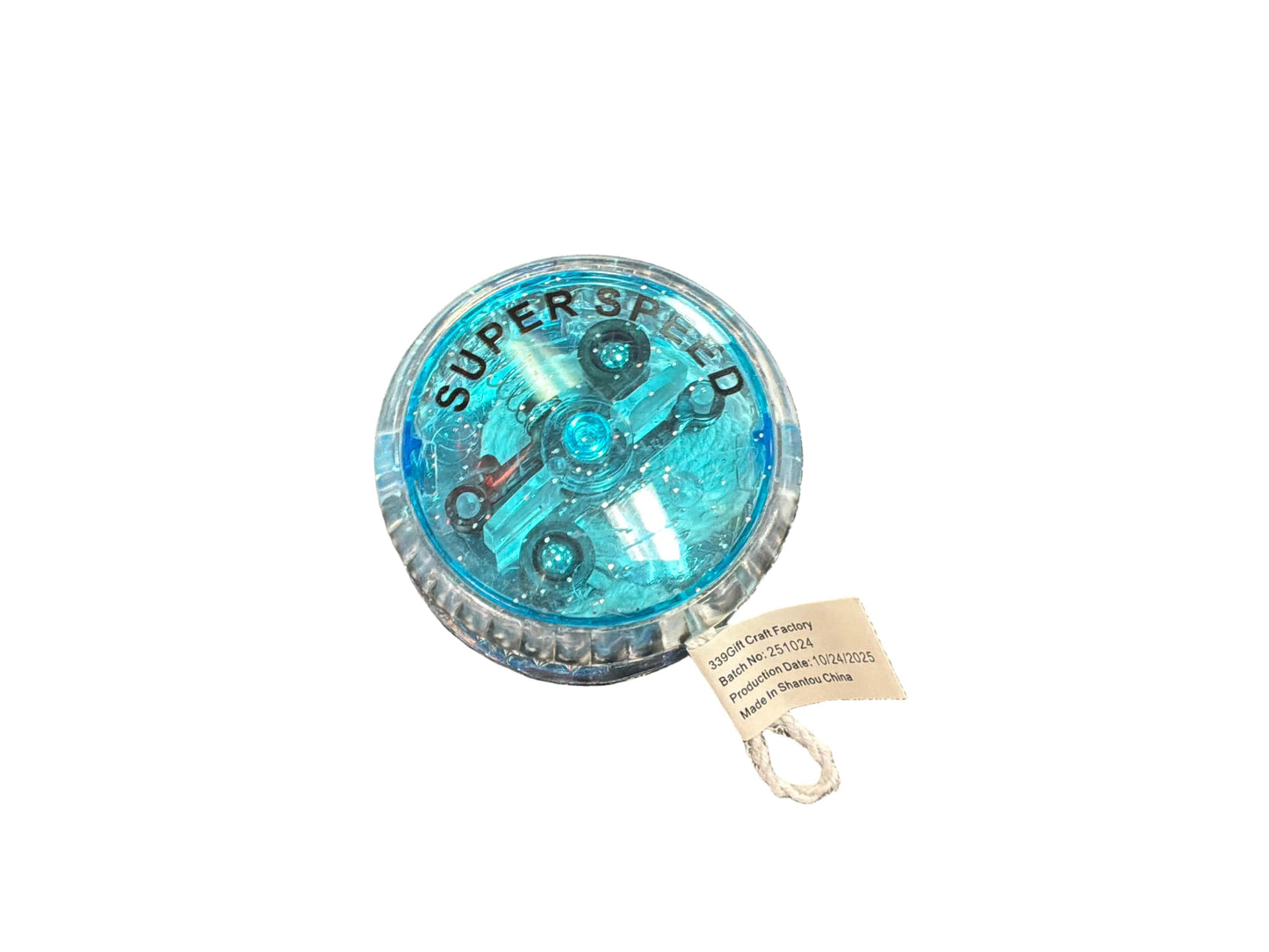 yo-yo
