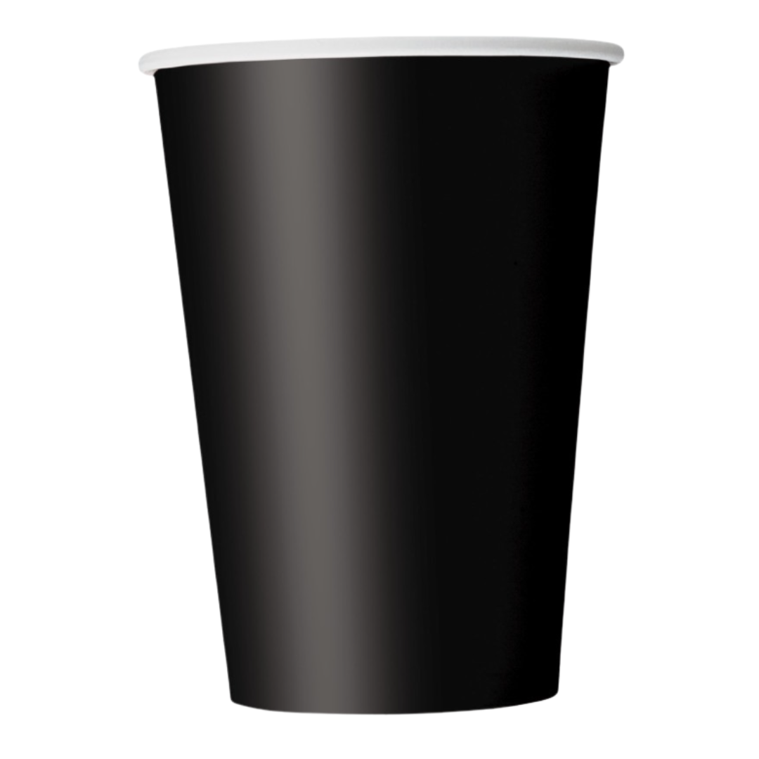 Cups 12 Oz 10 Count