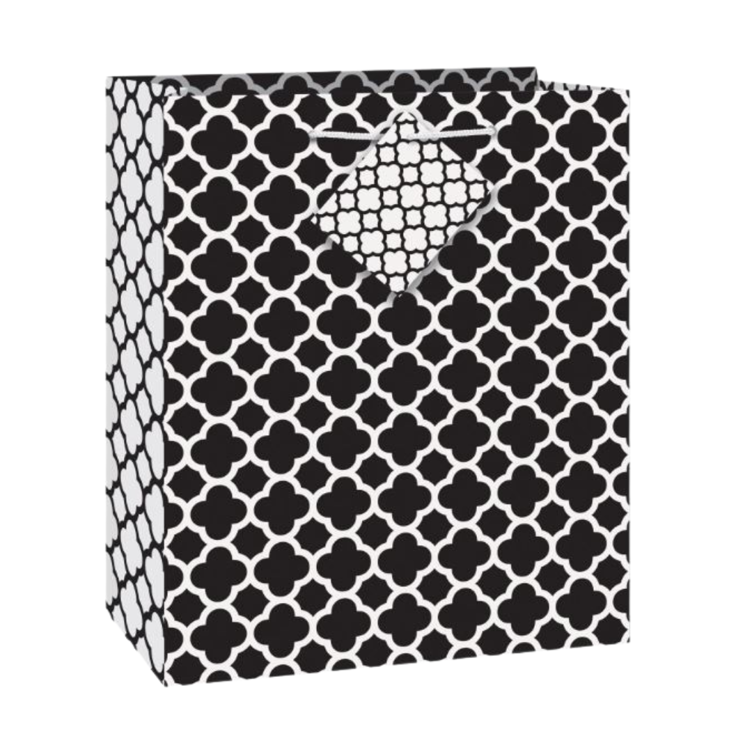 Colored Gift Bags