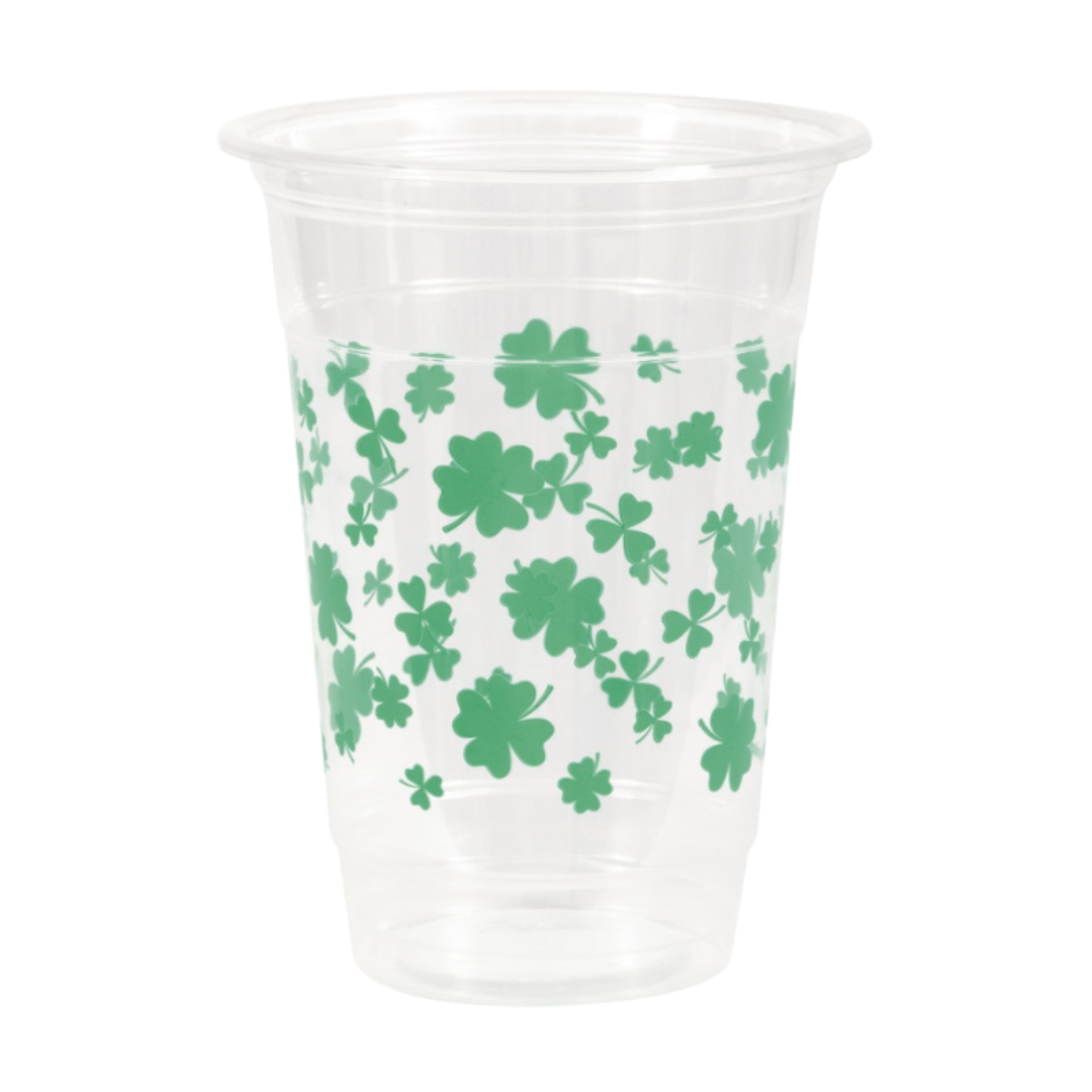 Clover Cups