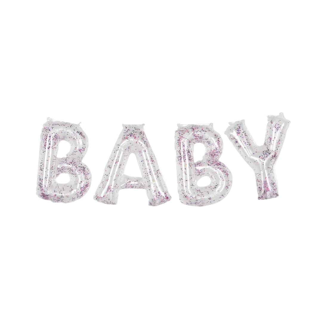 Baby Banner Kit