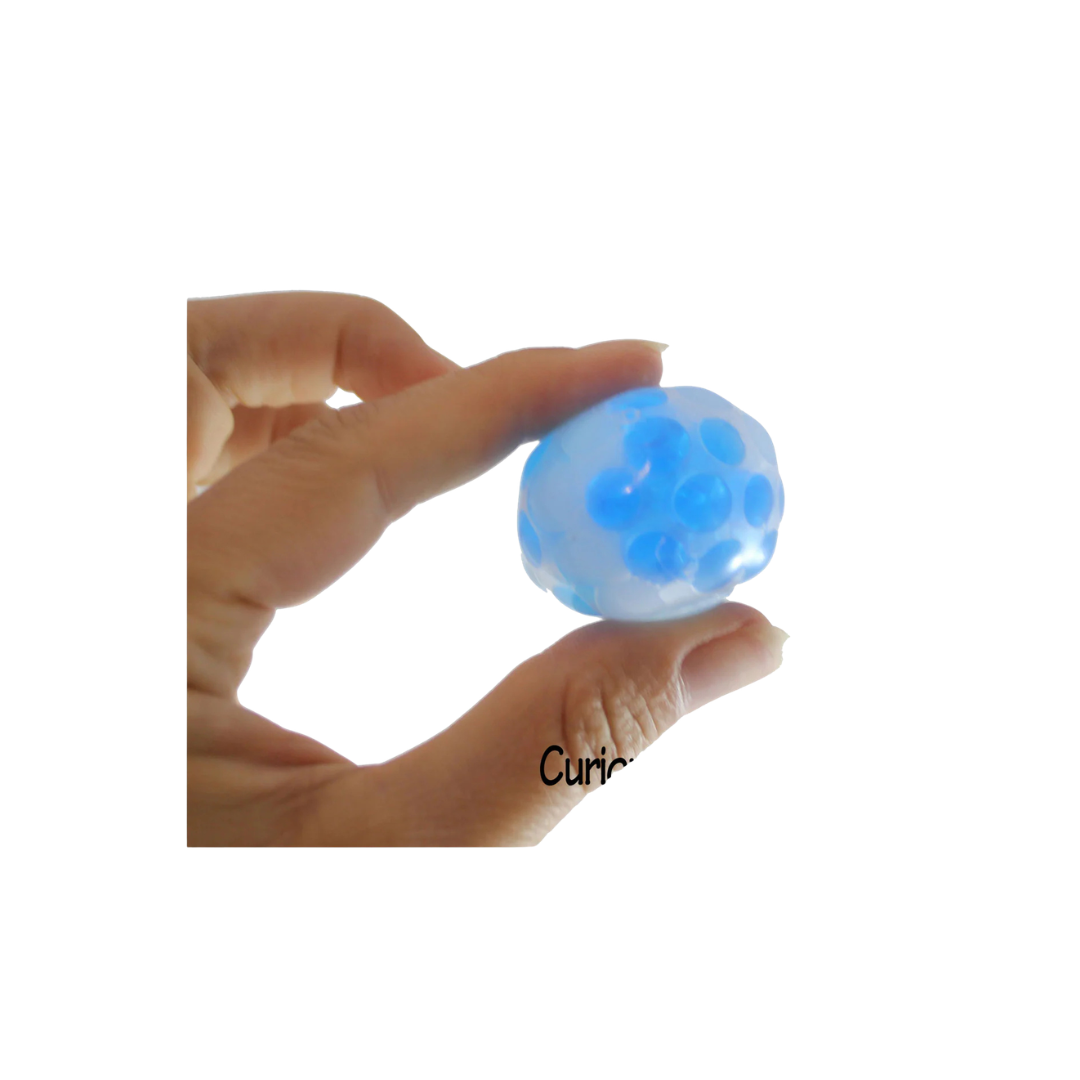 Mini Water Filled Stress Ball