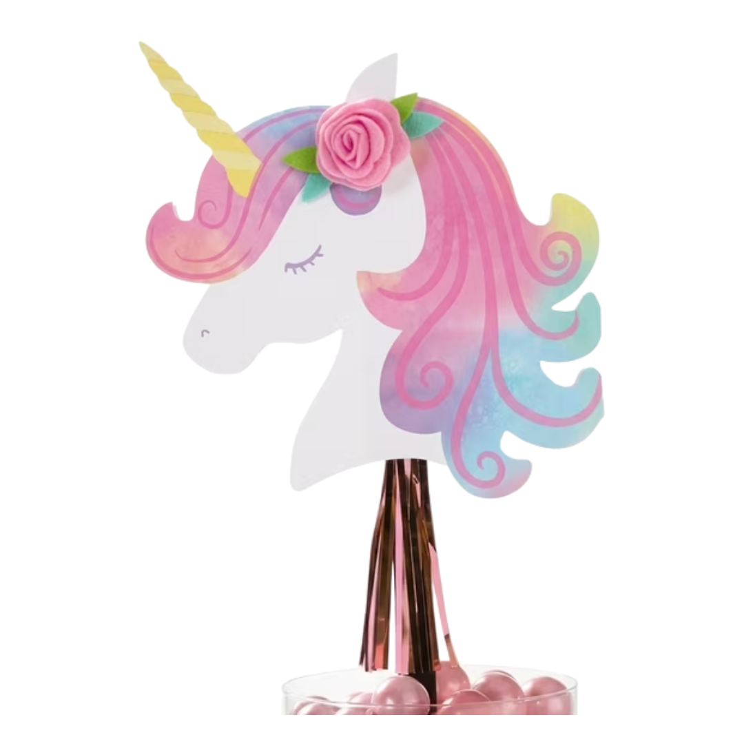 Unicorn Centerpiece