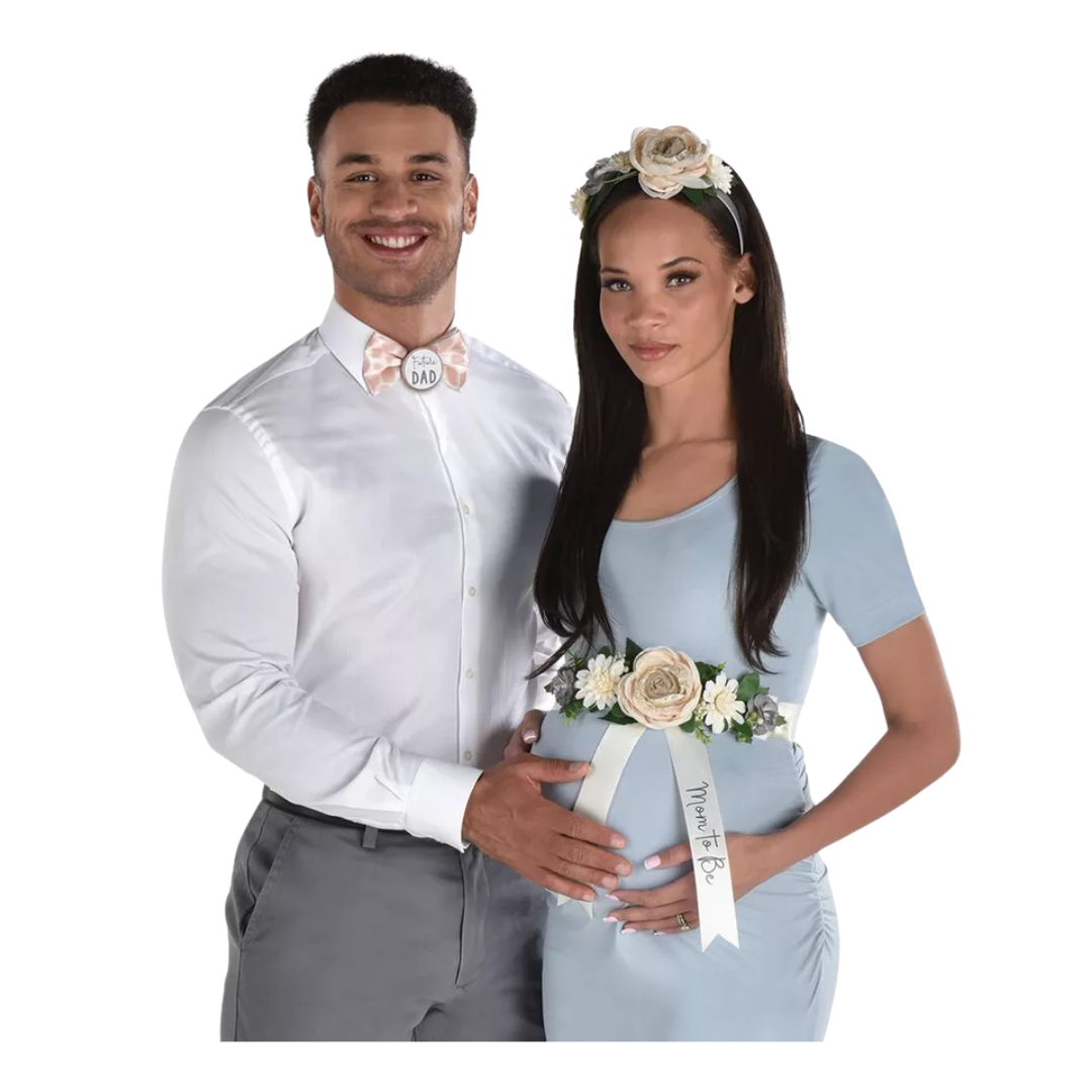 Mom and Dad Accessory Kit