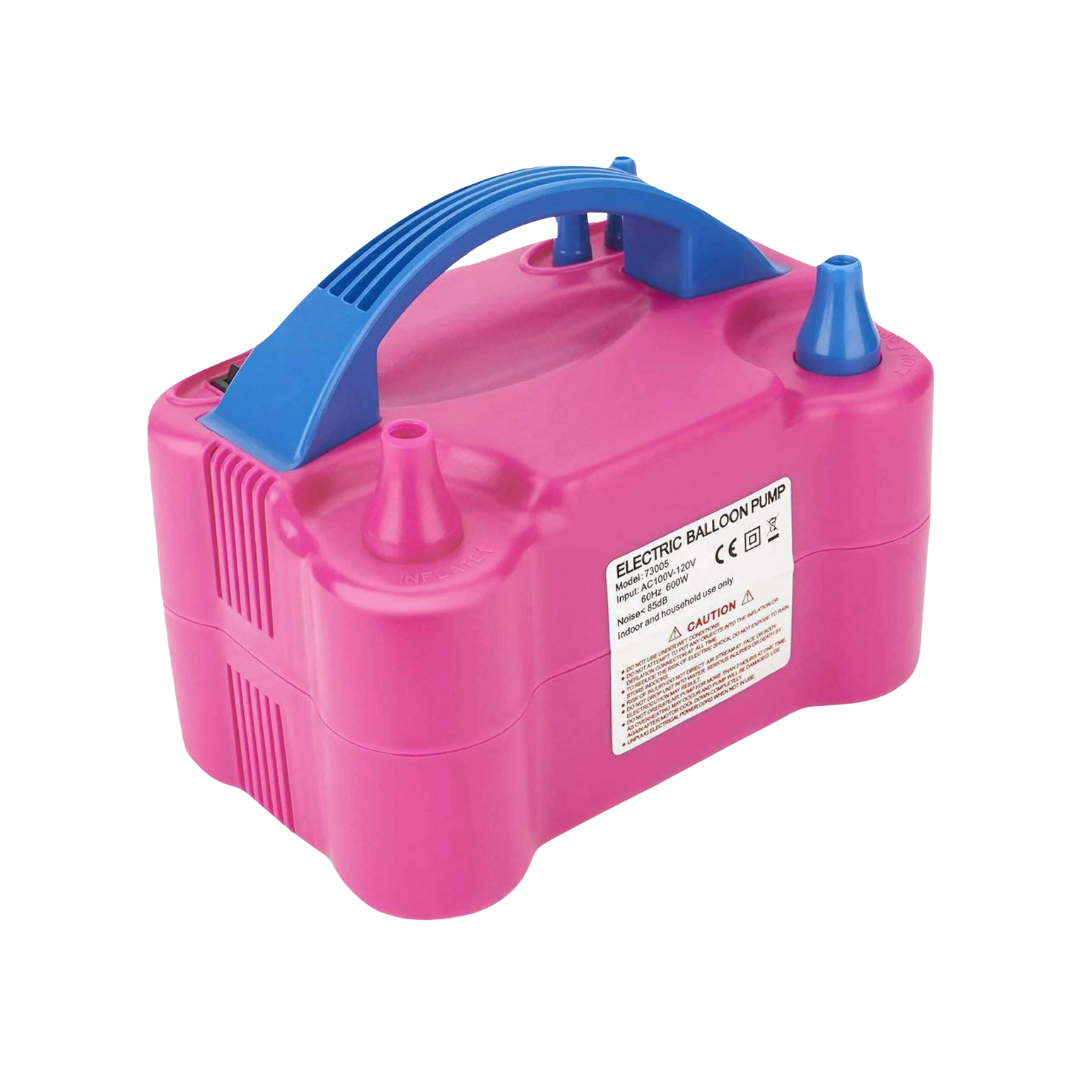 Balloon Air Pump