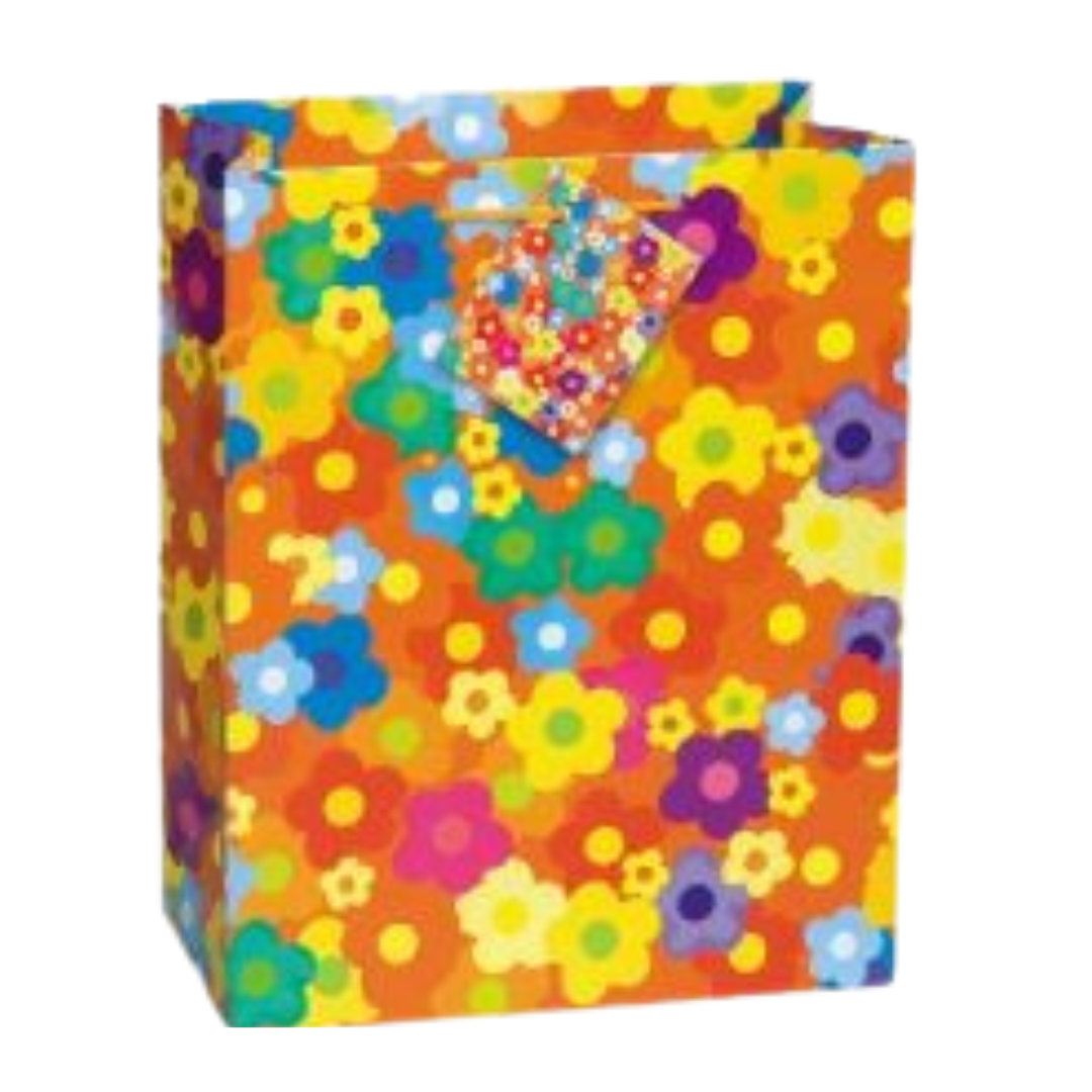 Printed Gift Bags