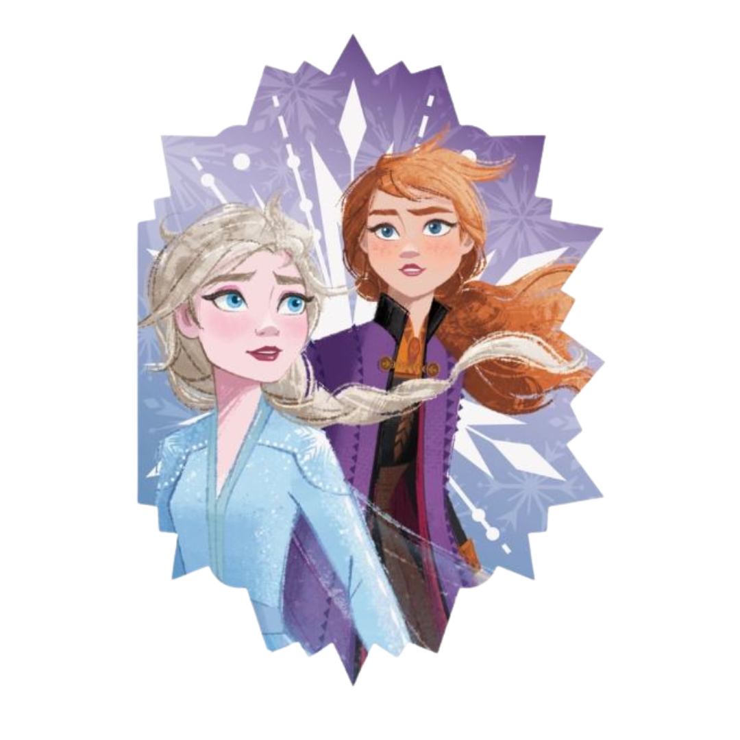 Disney Frozen 2 Invitations 8ct