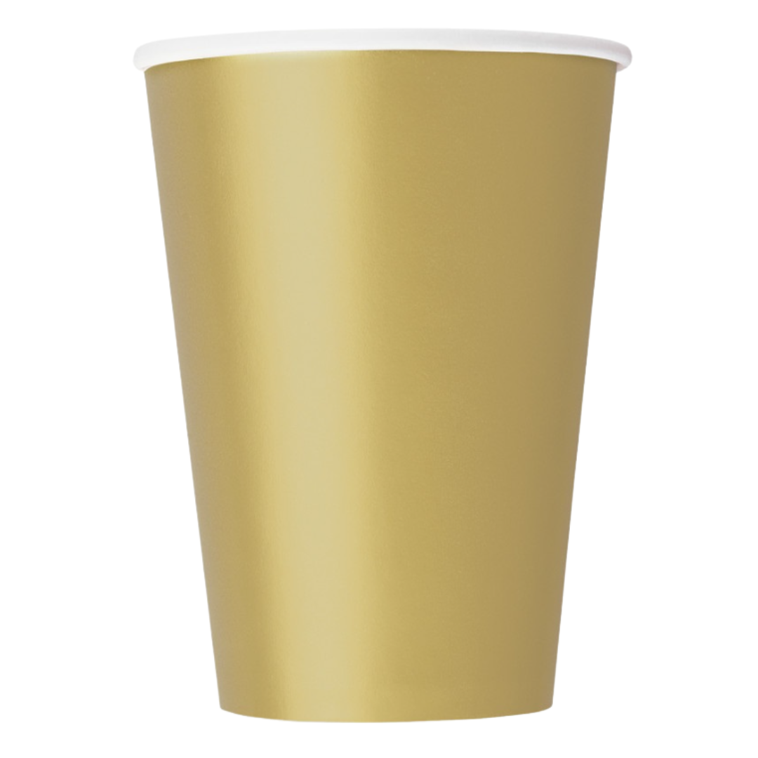 Cups 12 Oz 10 Count