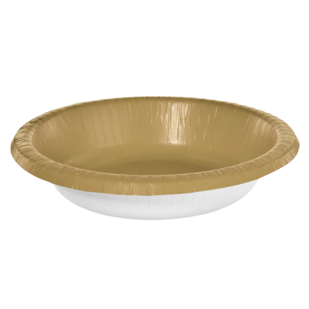 Paper Bowls 20 Oz 20 Count