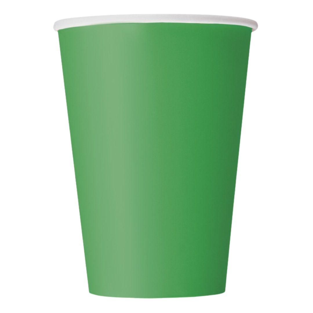 Cups 12 Oz 10 Count
