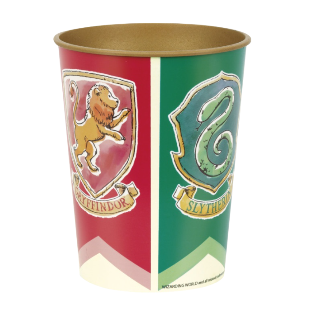 Harry Potter 16oz Plastic Stadium Cup