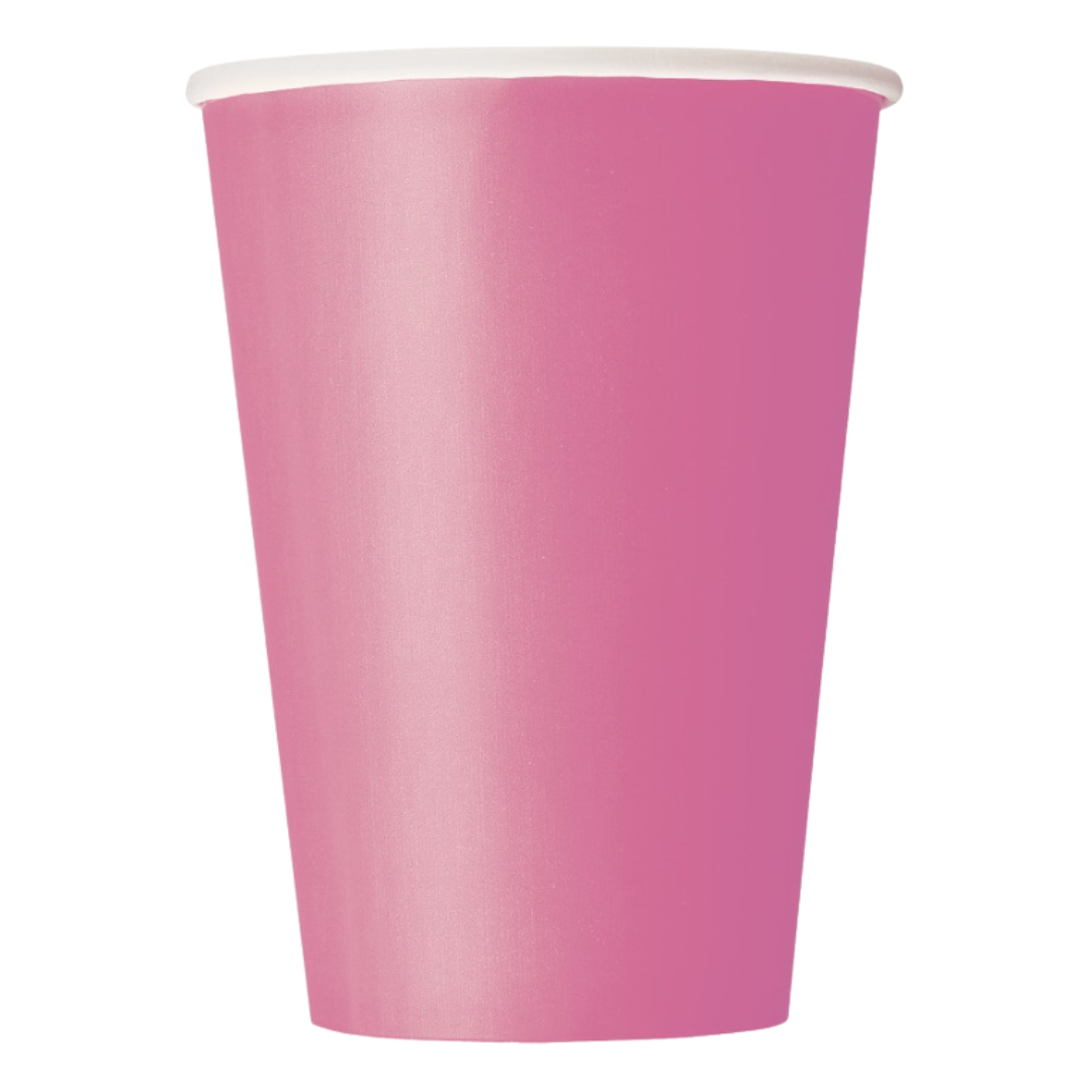 Cups 12 Oz 10 Count