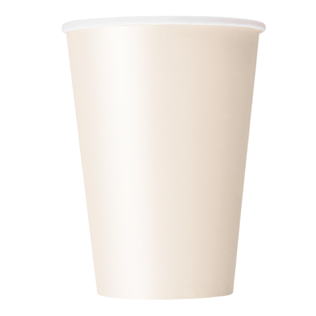 Cups 12 Oz 10 Count