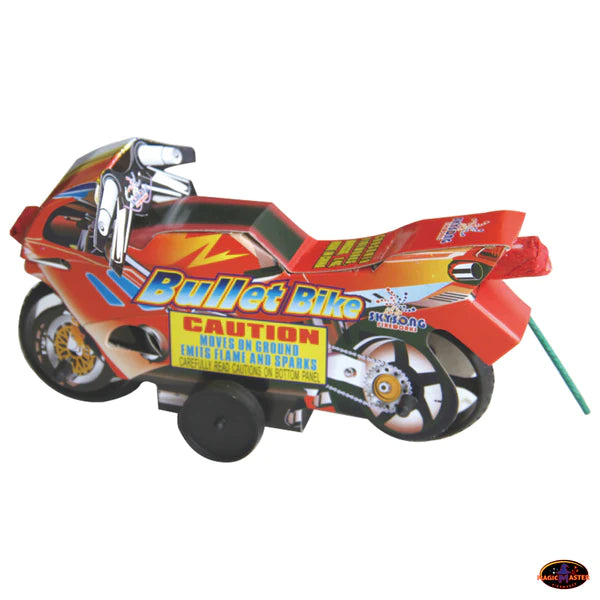 Bullet Bike