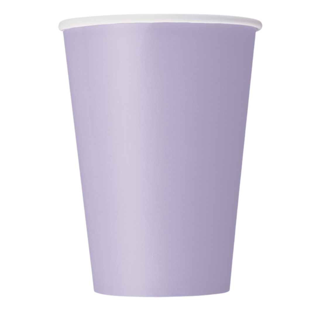 Cups 12 Oz 10 Count