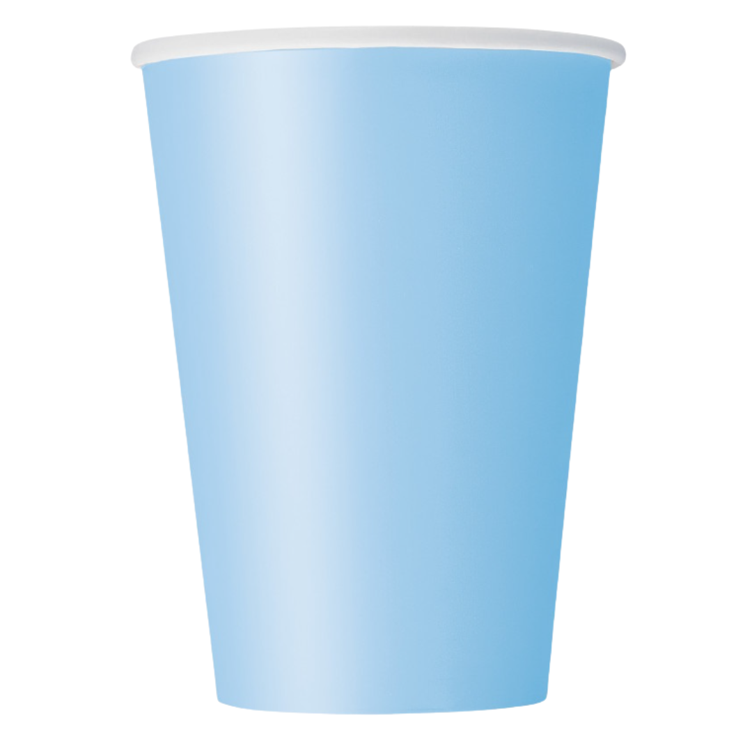 Cups 12 Oz 10 Count