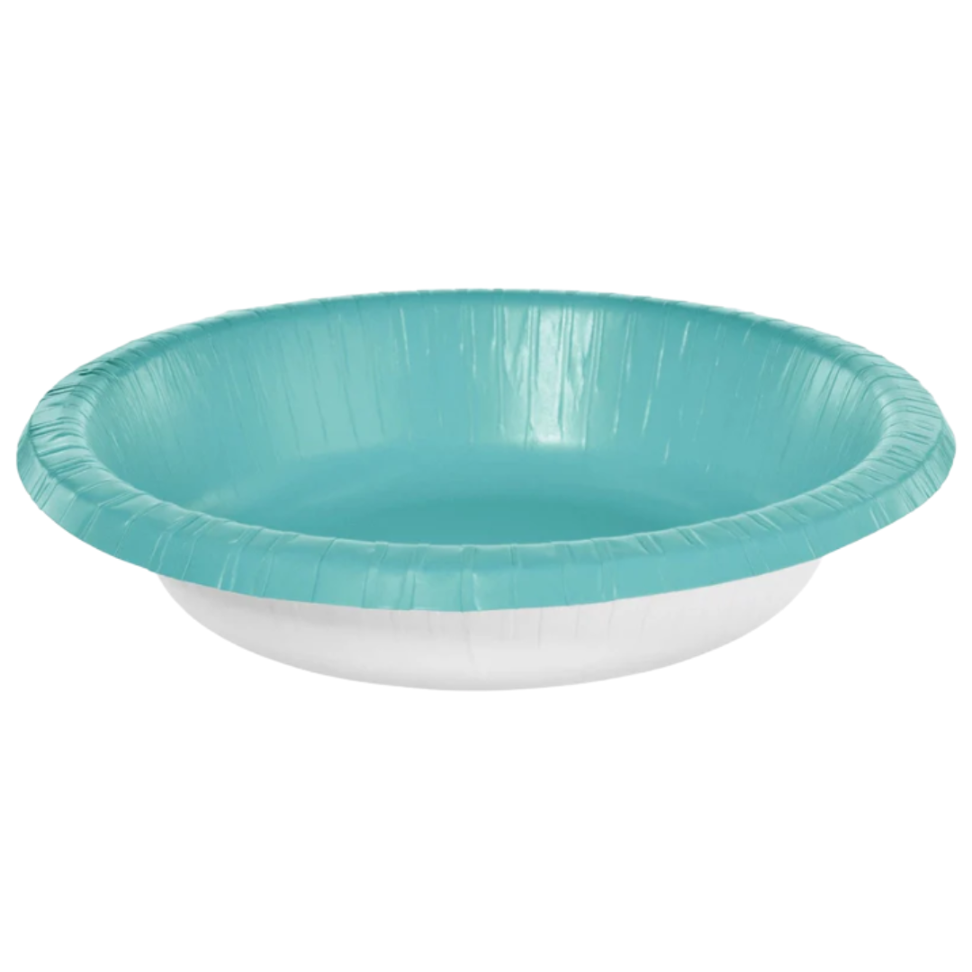 Paper Bowls 20 Oz 20 Count