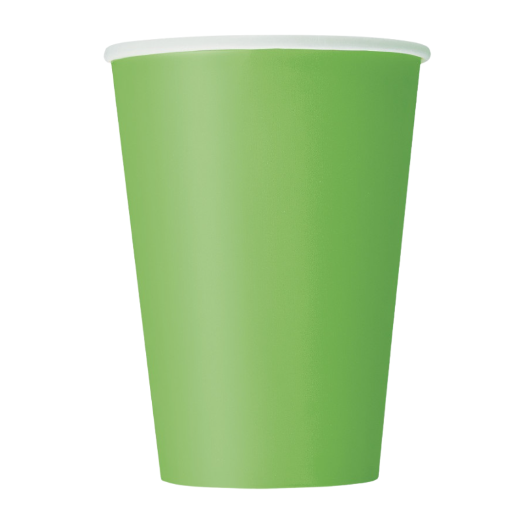 Cups 12 Oz 10 Count