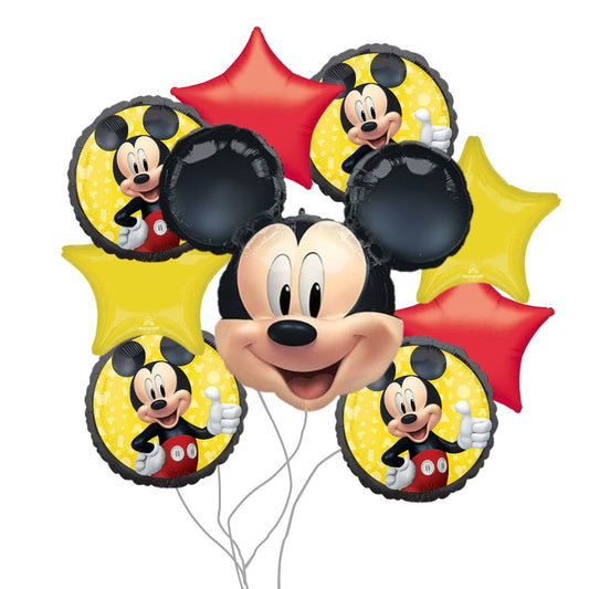Bouquet Mickey Mouse Forever