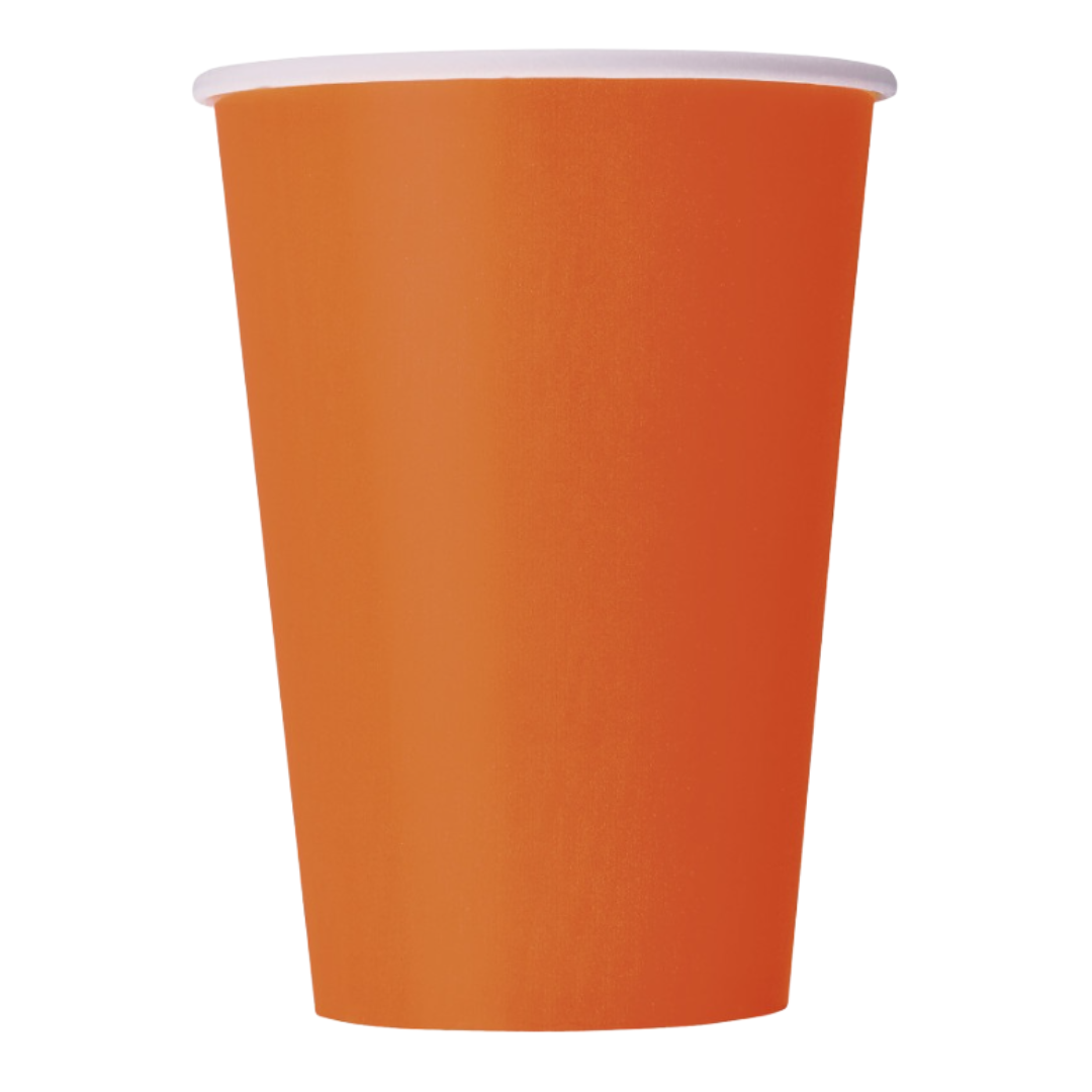 Cups 12 Oz 10 Count